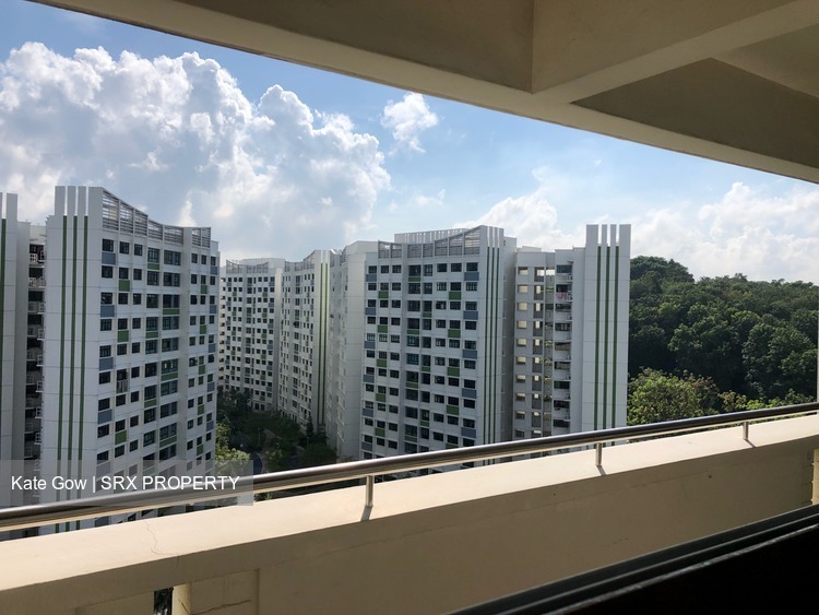 Blk 865 Yishun Street 81 (Yishun), HDB 4 Rooms #183727742
